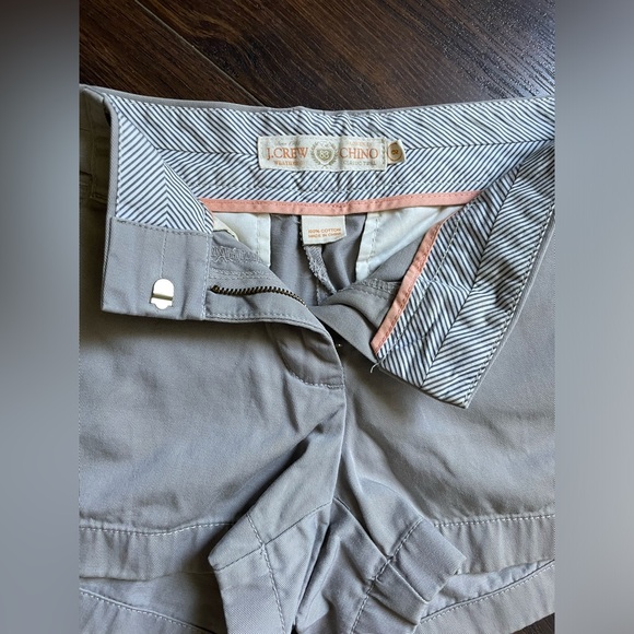 J.Crew chino shorts - Picture 3 of 7
